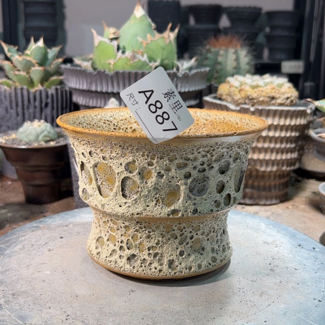 景德镇素里手工内口15.6高11