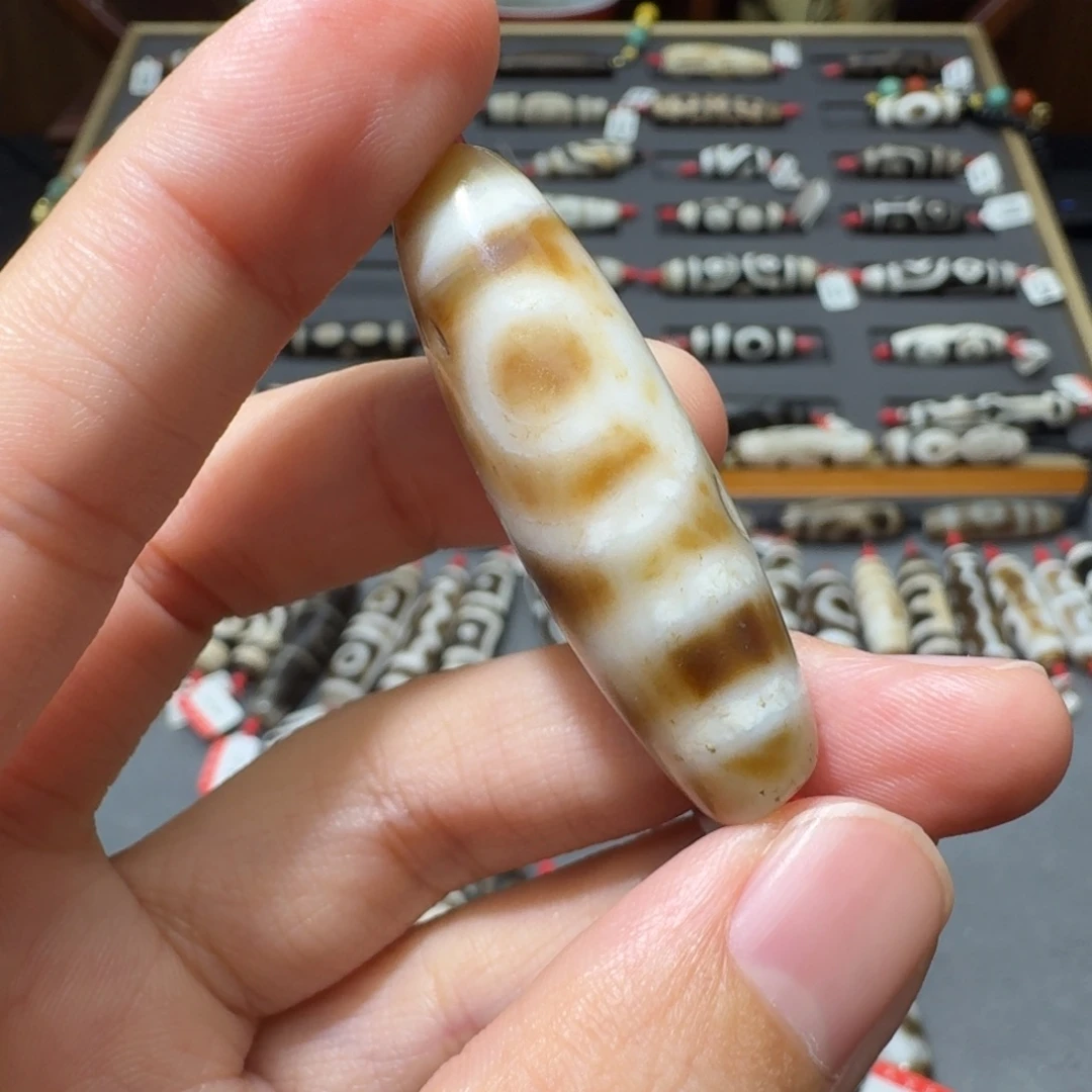 玛瑙/玉髓未镶嵌颈饰53