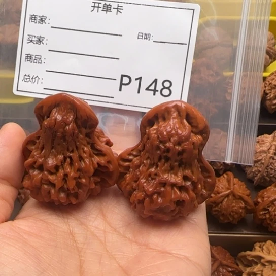 桃核吊坠文玩核桃11111111