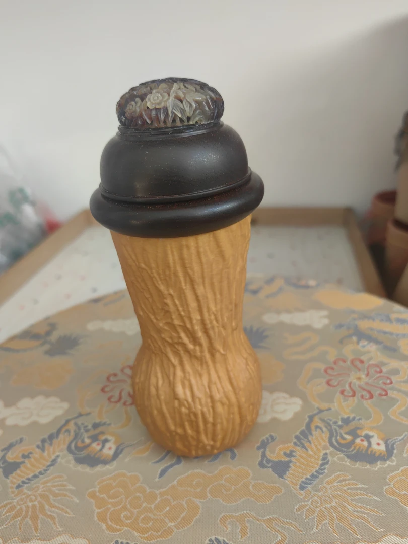 卷毛韩油葫噜叫罐