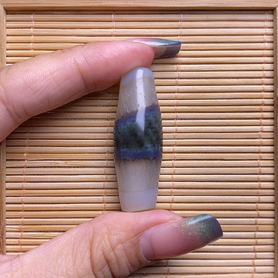 玛瑙/玉髓珠宝半成品未镶嵌