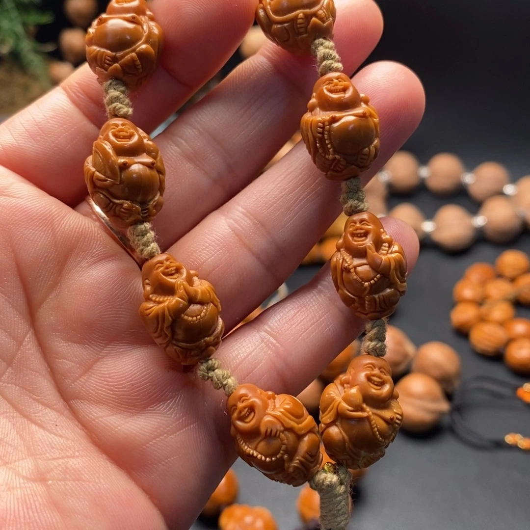 橄榄核吊坠橄榄核1.3