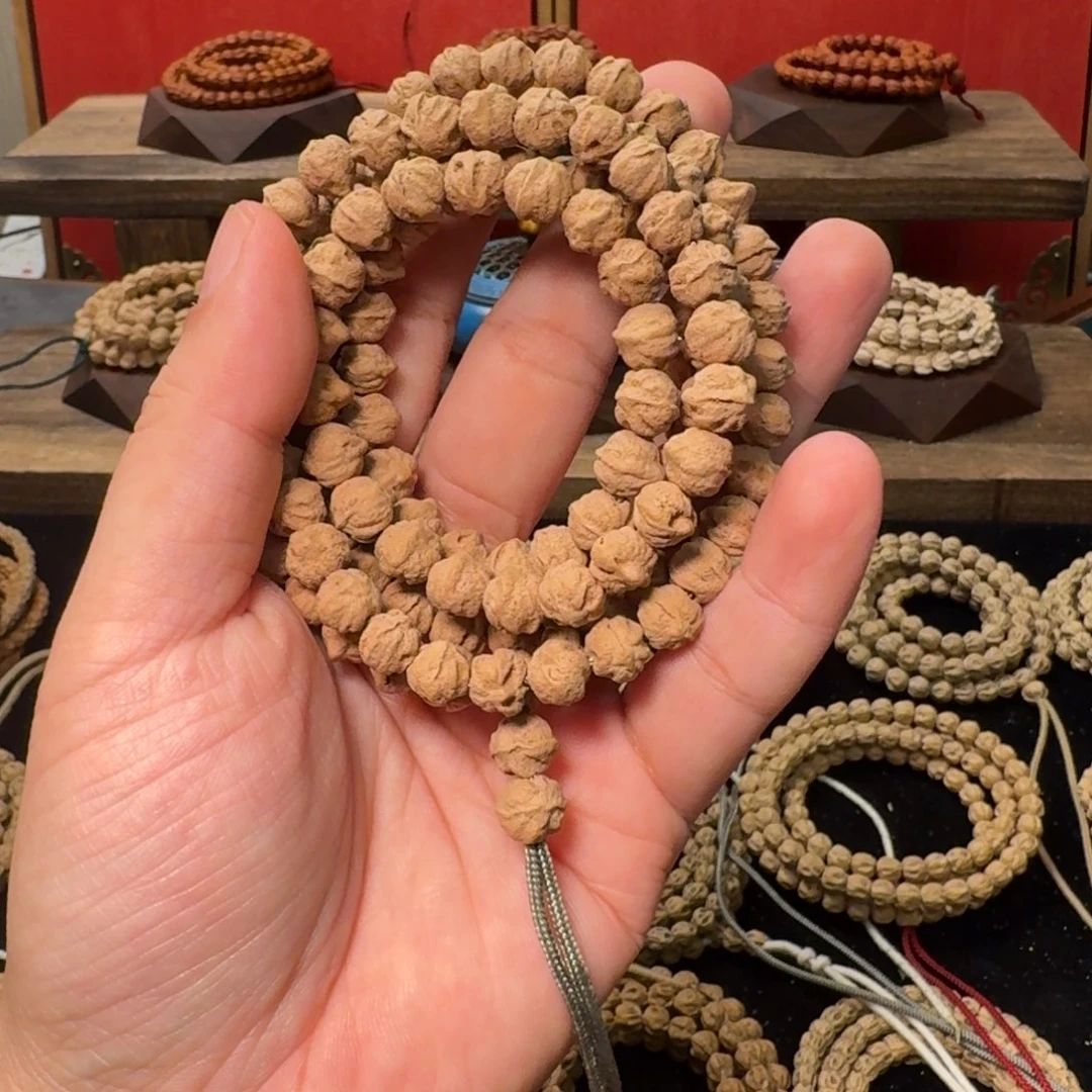 柏香籽/百香籽吊坠?****y