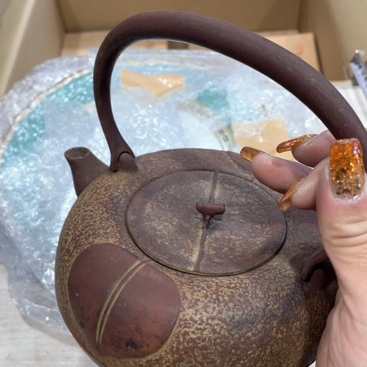 米*新亿阁中古商品无售后