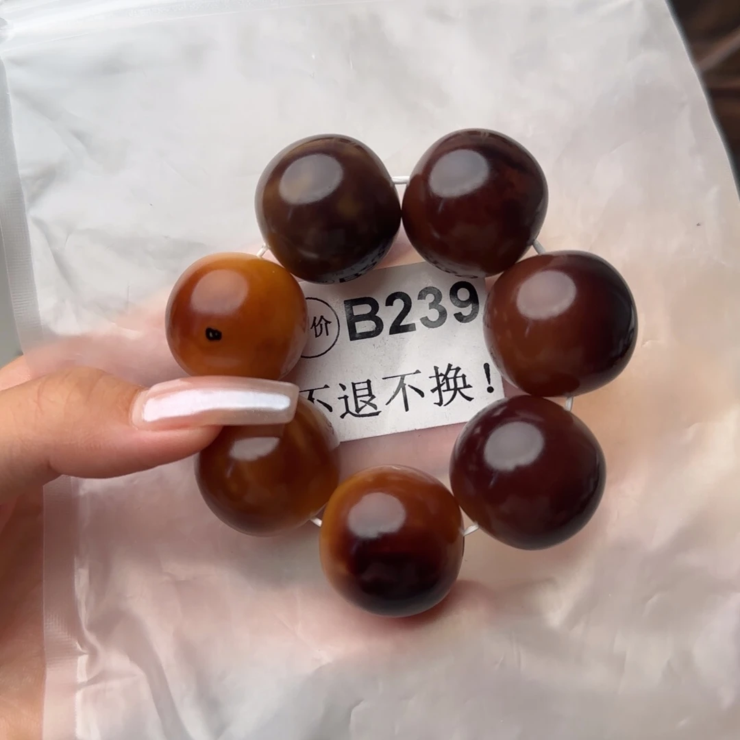 吊坠菩提根/象牙果39 瑕疵 不退不换