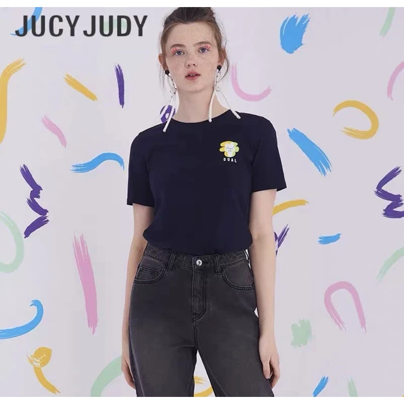 JJ藏青色短袖8669