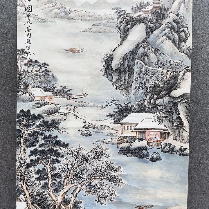 艺术作品欣赏作品