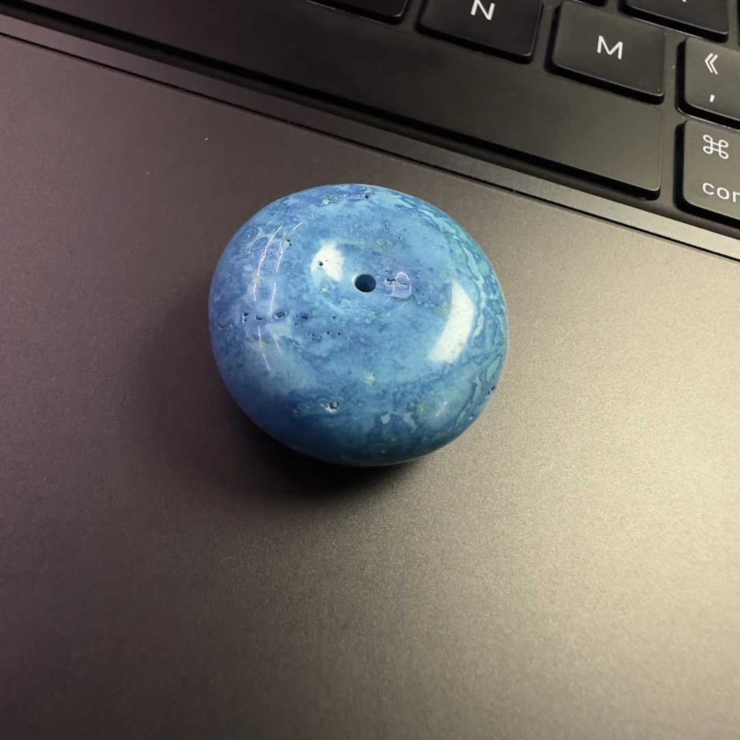 义合公珍藏木公石头