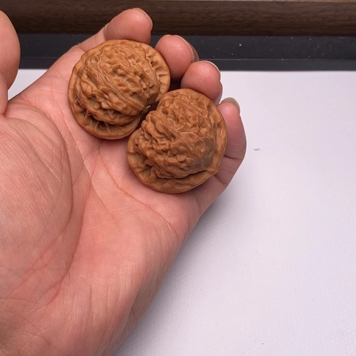 *****宫灯狮子头41➕尺寸