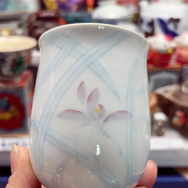 瓷片云满28包邮88888888888