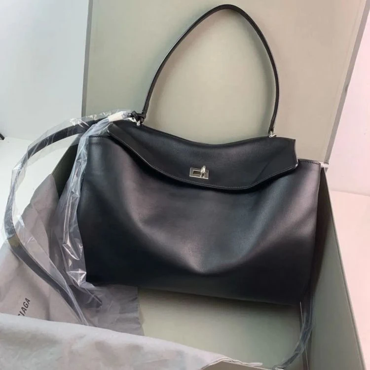 99新/巴黎世家/单肩包/C10905324332/[251225ELAW]