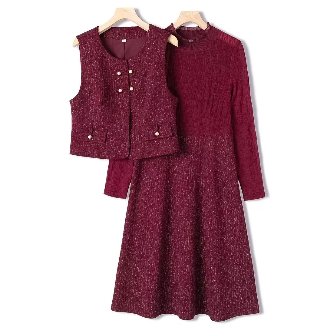 兰子左2-2下0101款裙子