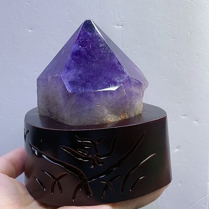 未镶嵌大型摆件（非配饰）水晶