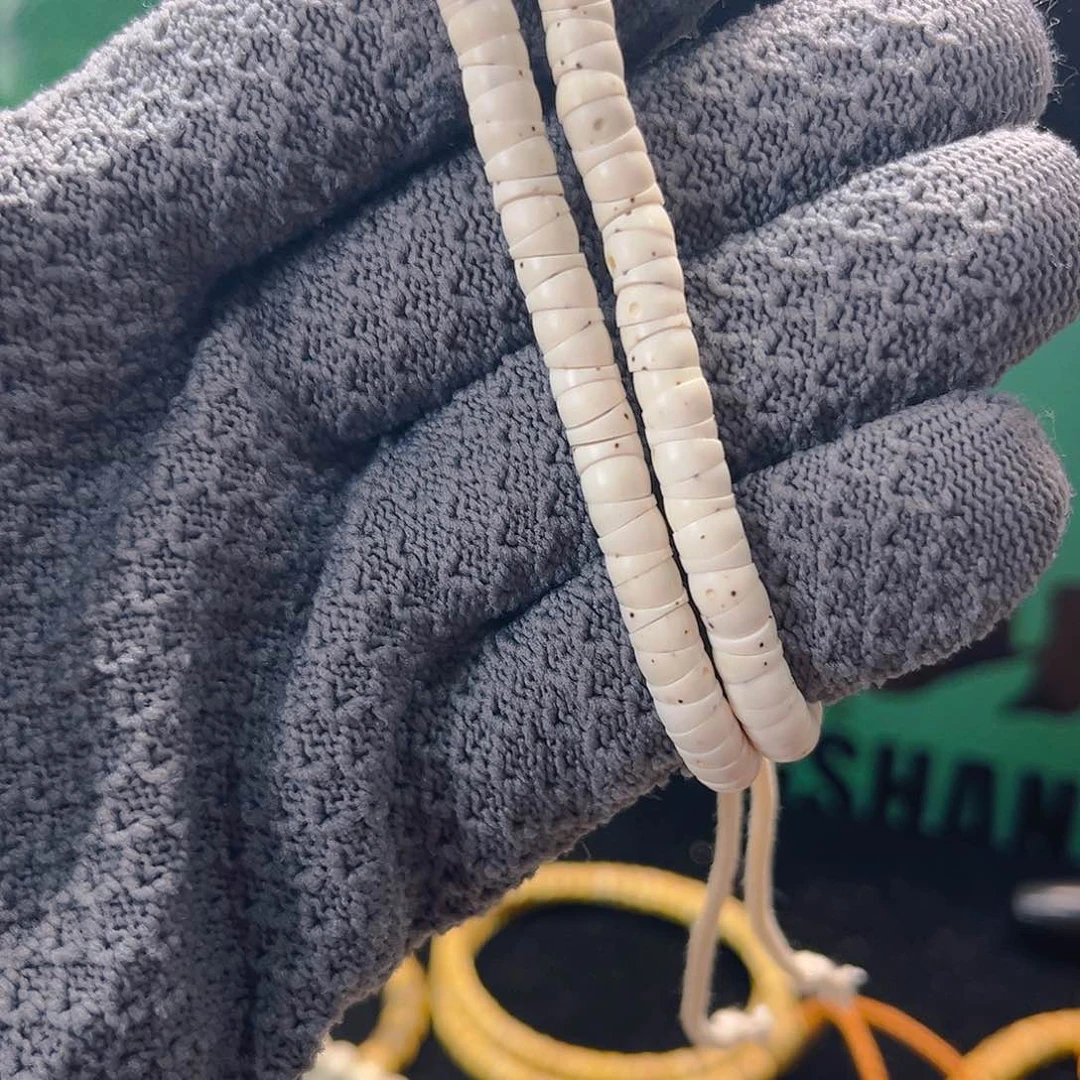 星月菩提手串Y 大肠数星星180