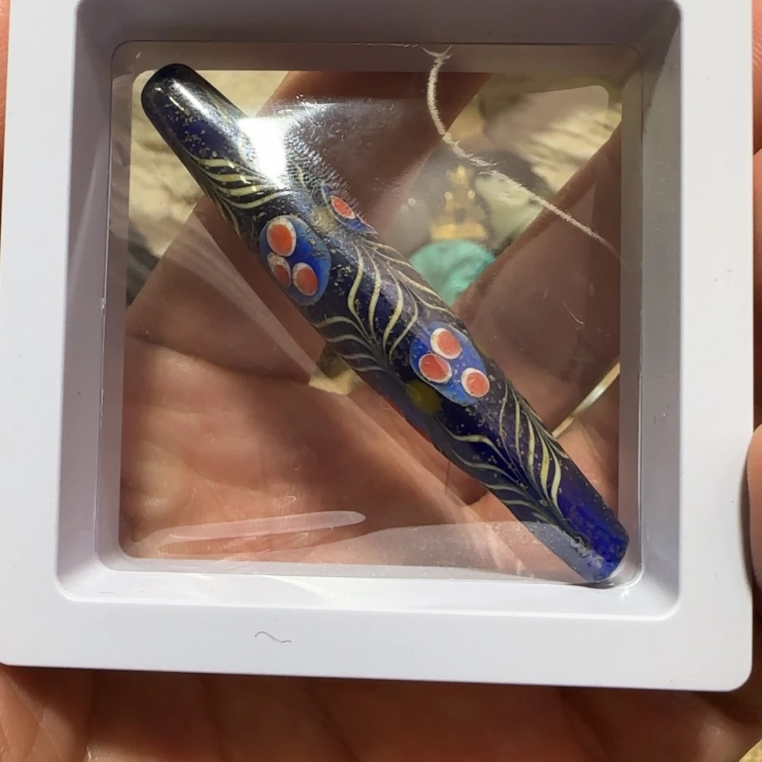 吉***祥陶珠子手串珠子手串珠子