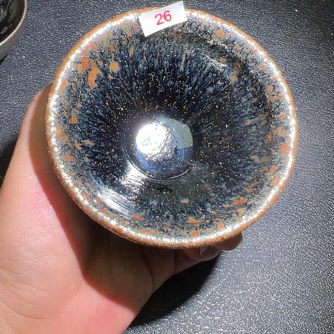 茶盏建盏主人杯，，，