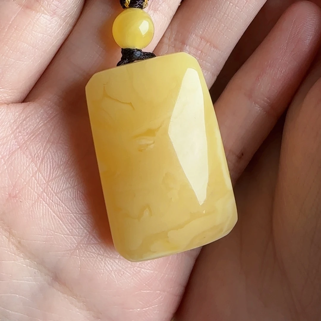 蜜蜡珠宝奇石未镶嵌蜜蜡