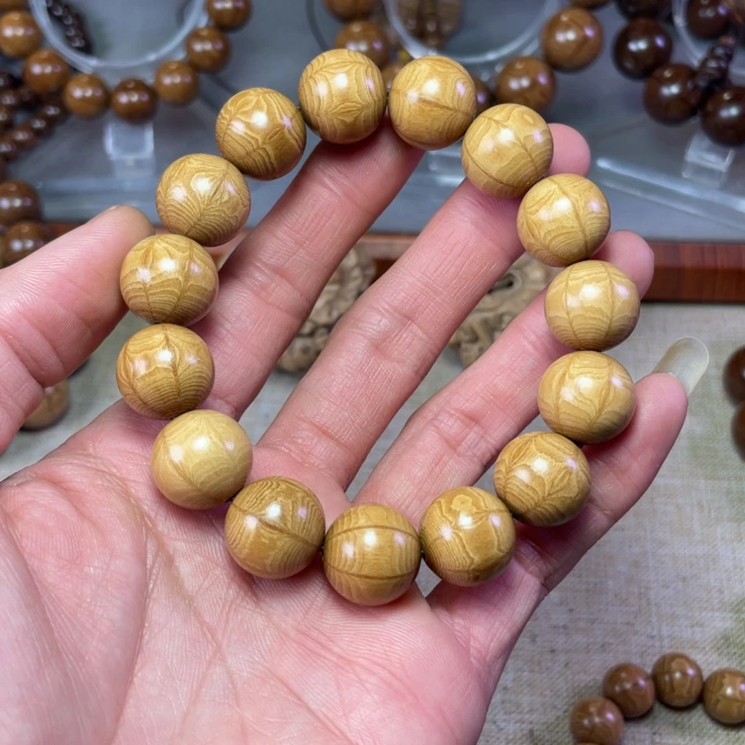 六道木手串/手链五台山1.5