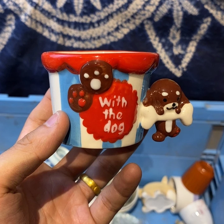 瓷片瓷器瓷器瓷器