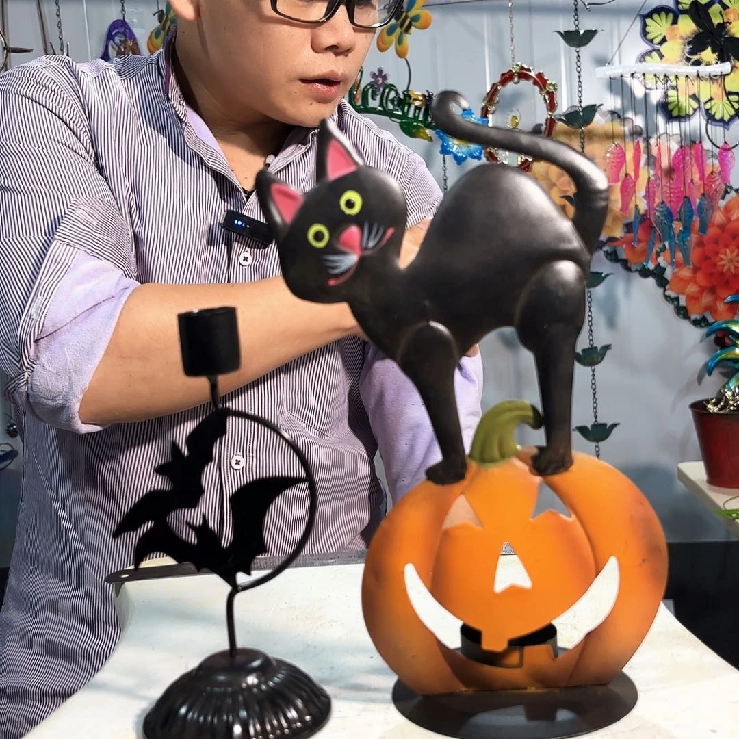 树脂A三块哥工艺品孤品