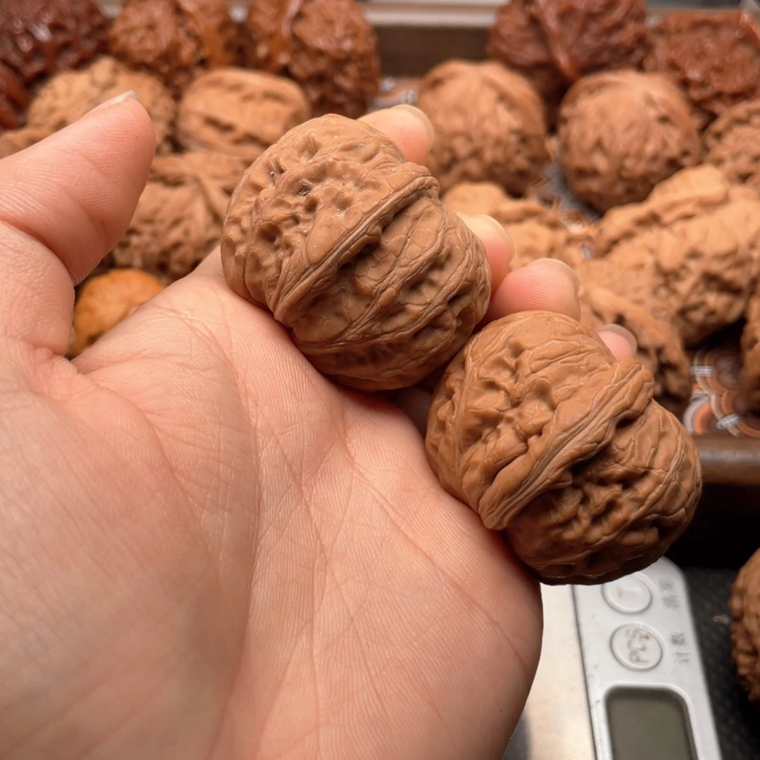 我***团手串/手链核桃元宝41尺全品