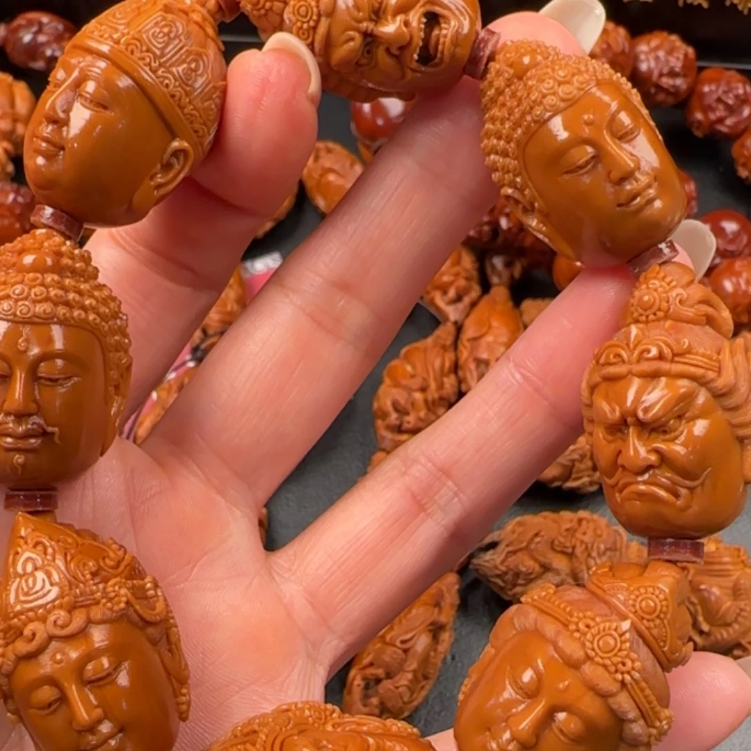 手串/手链橄榄核用****2