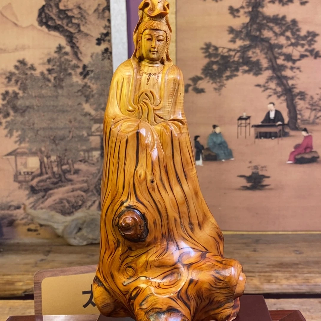 柏木（崖柏）崖柏11111