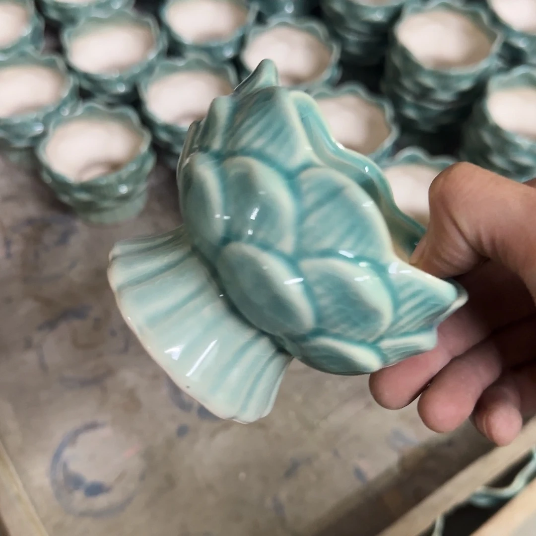 陶瓷福利局·自动合并订单·一个个买凑9元发·