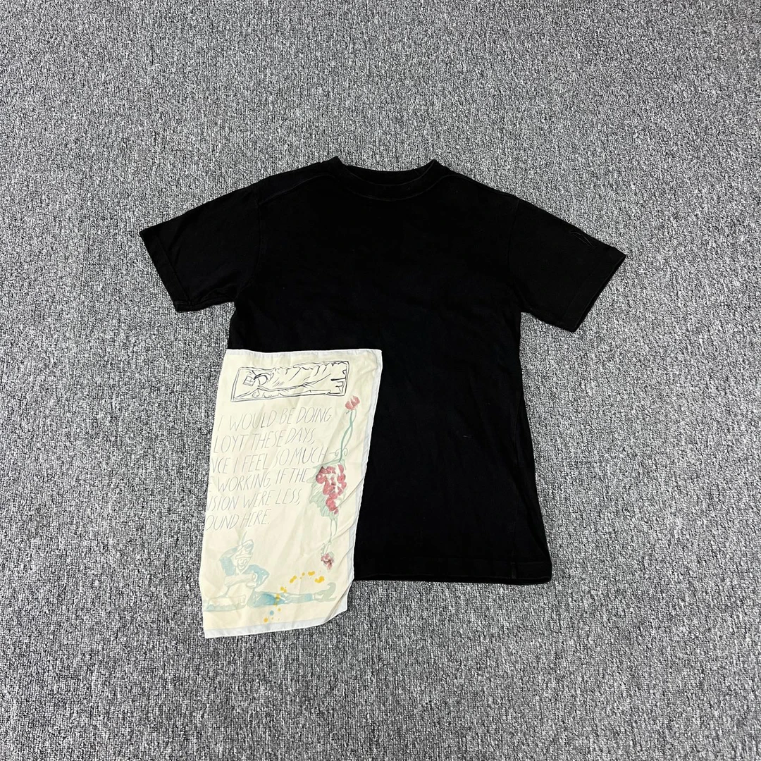 95新 DIOR/迪奥 短袖xs码