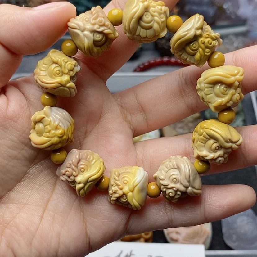 【闪购商品】未镶嵌定制石英质玉吊坠