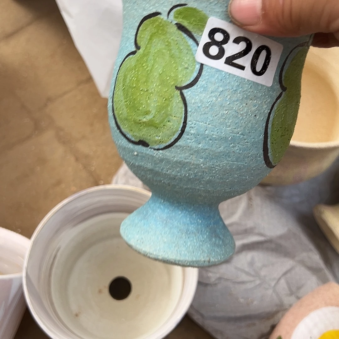 景德镇陶瓷口12高14