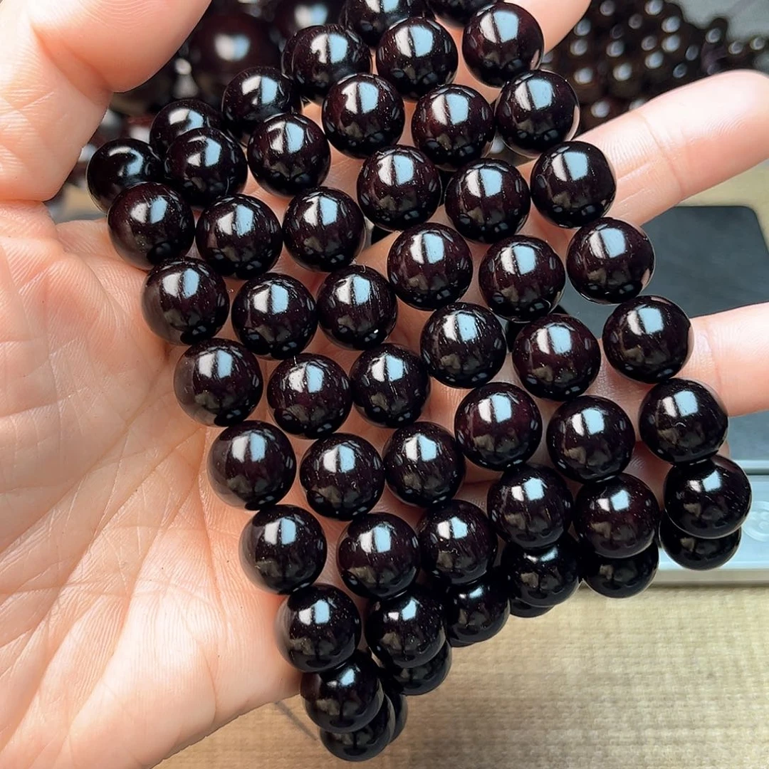 檀香紫檀（小叶紫檀）1.2 108颗