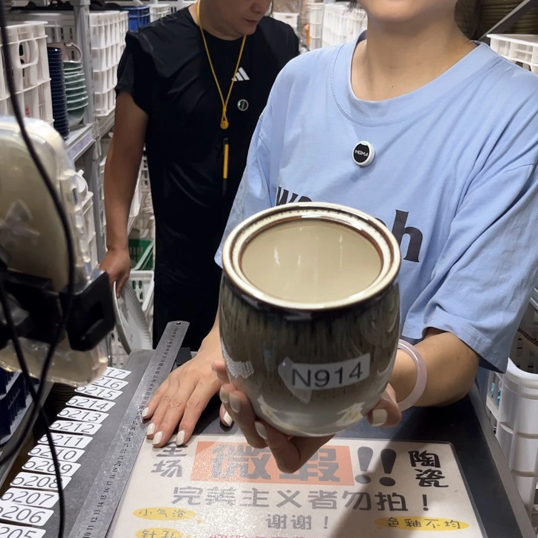 瓷片914               2个