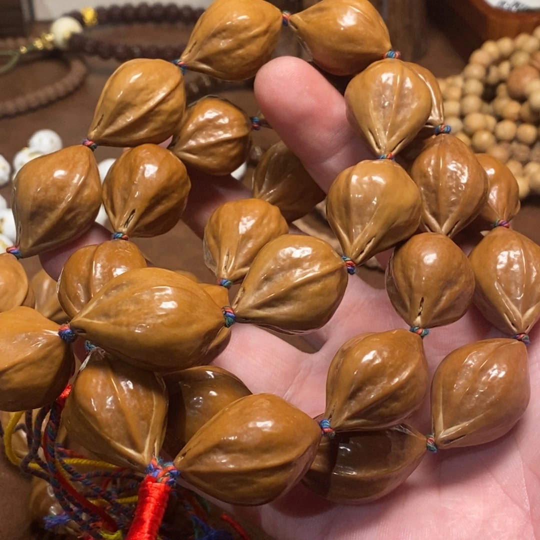 吊坠金刚菩提梅林核22左右