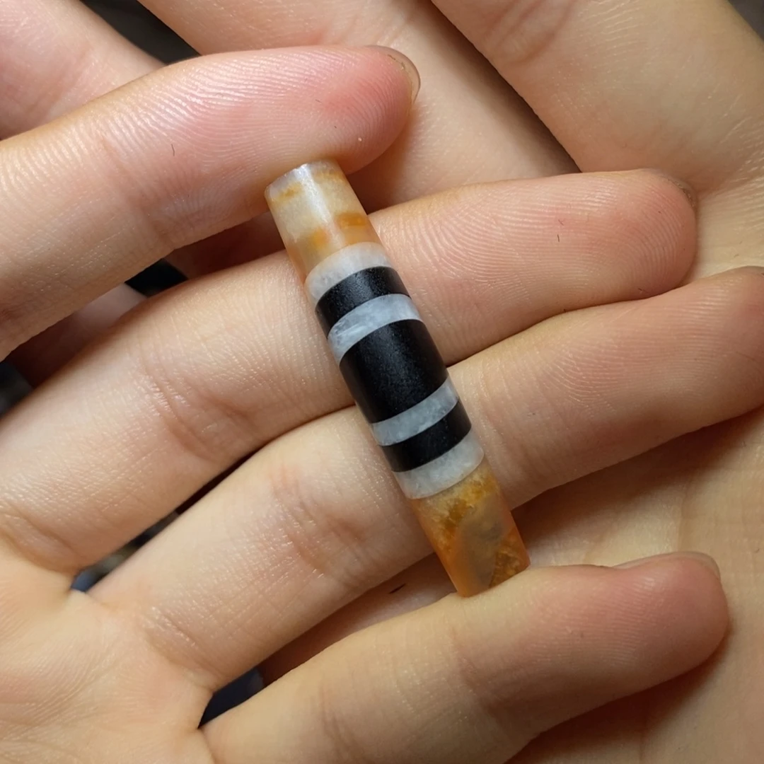 玛瑙/玉髓未镶嵌单颗