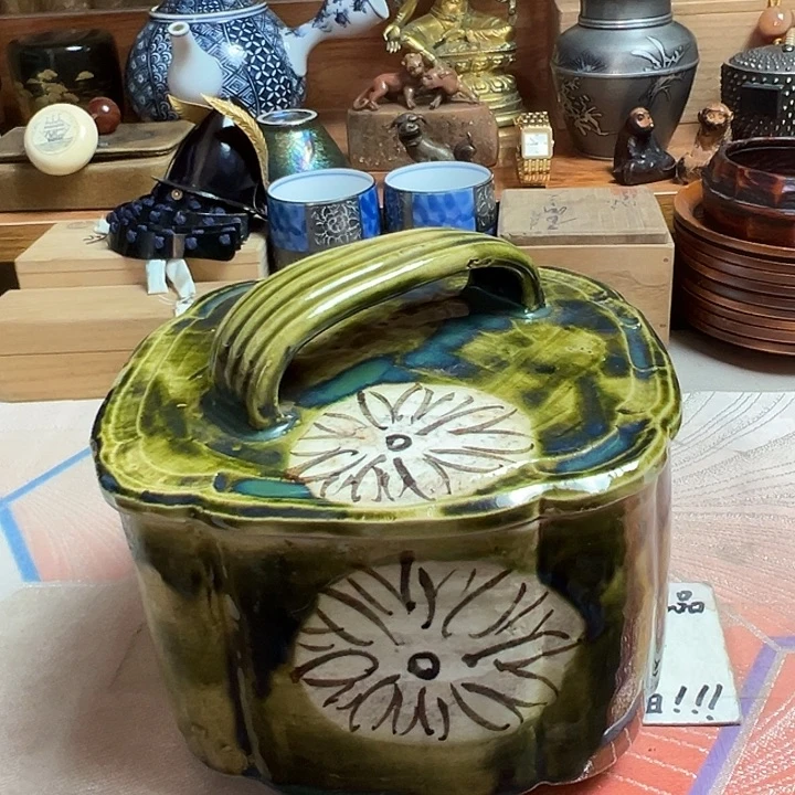 精美小瓷器杂项摆件孤品