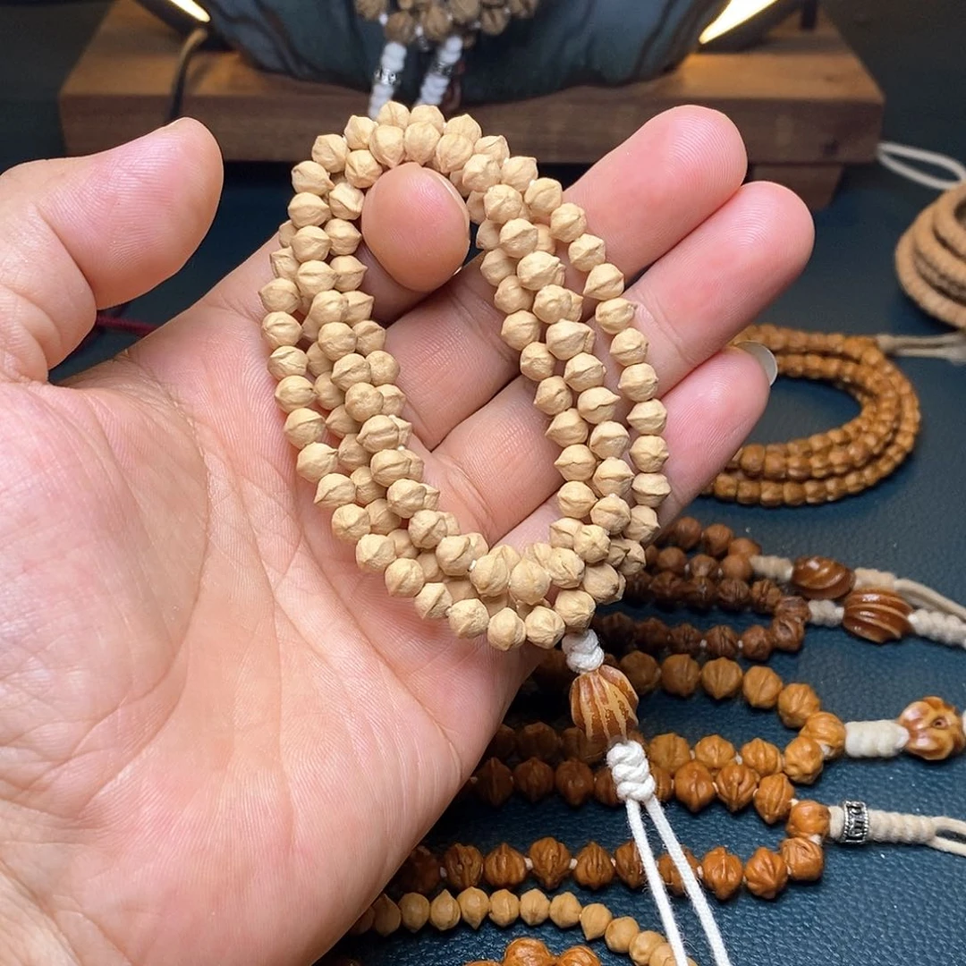 吊坠柏香籽/百香籽