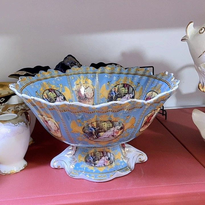 微瑕……………………………………