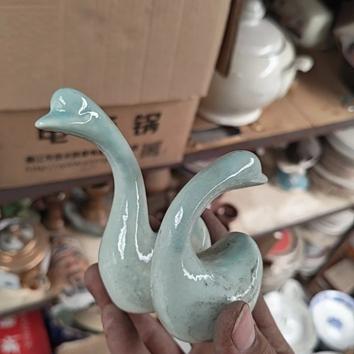 陶瓷盘子碗啥都有
