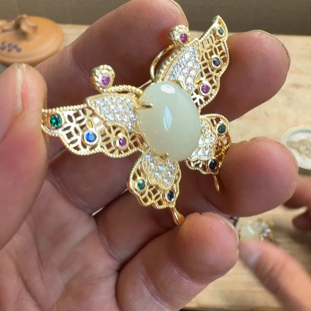 陶瓷手串，多样性发一