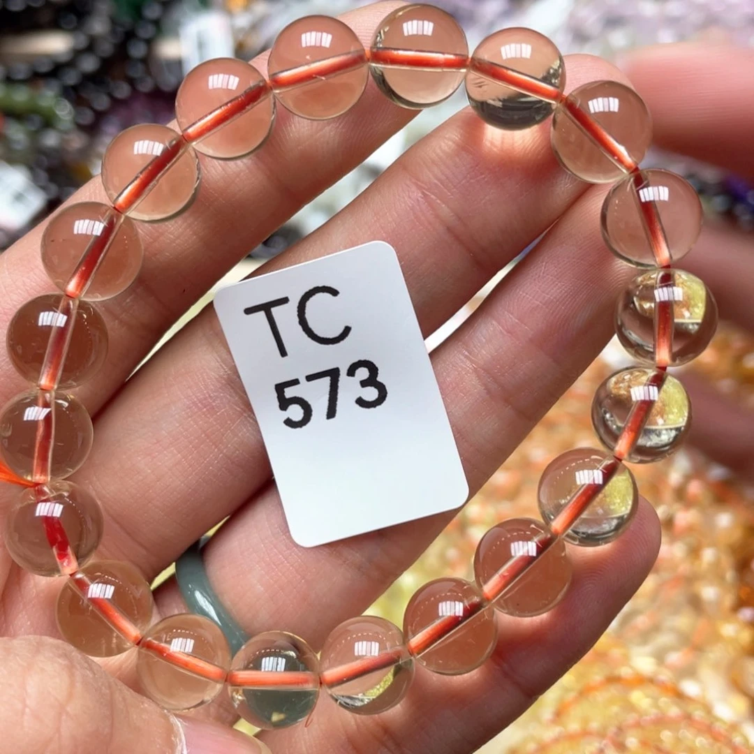 水晶多样性发一只未镶嵌