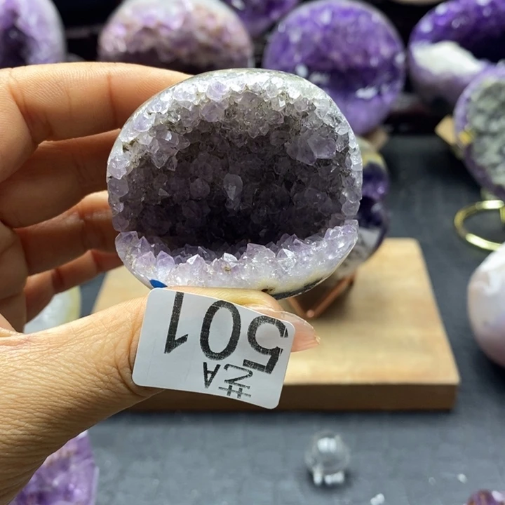【闪购商品】未镶嵌水晶大型摆件（非配饰）