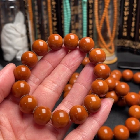 橄榄核吊坠橄榄核1.3