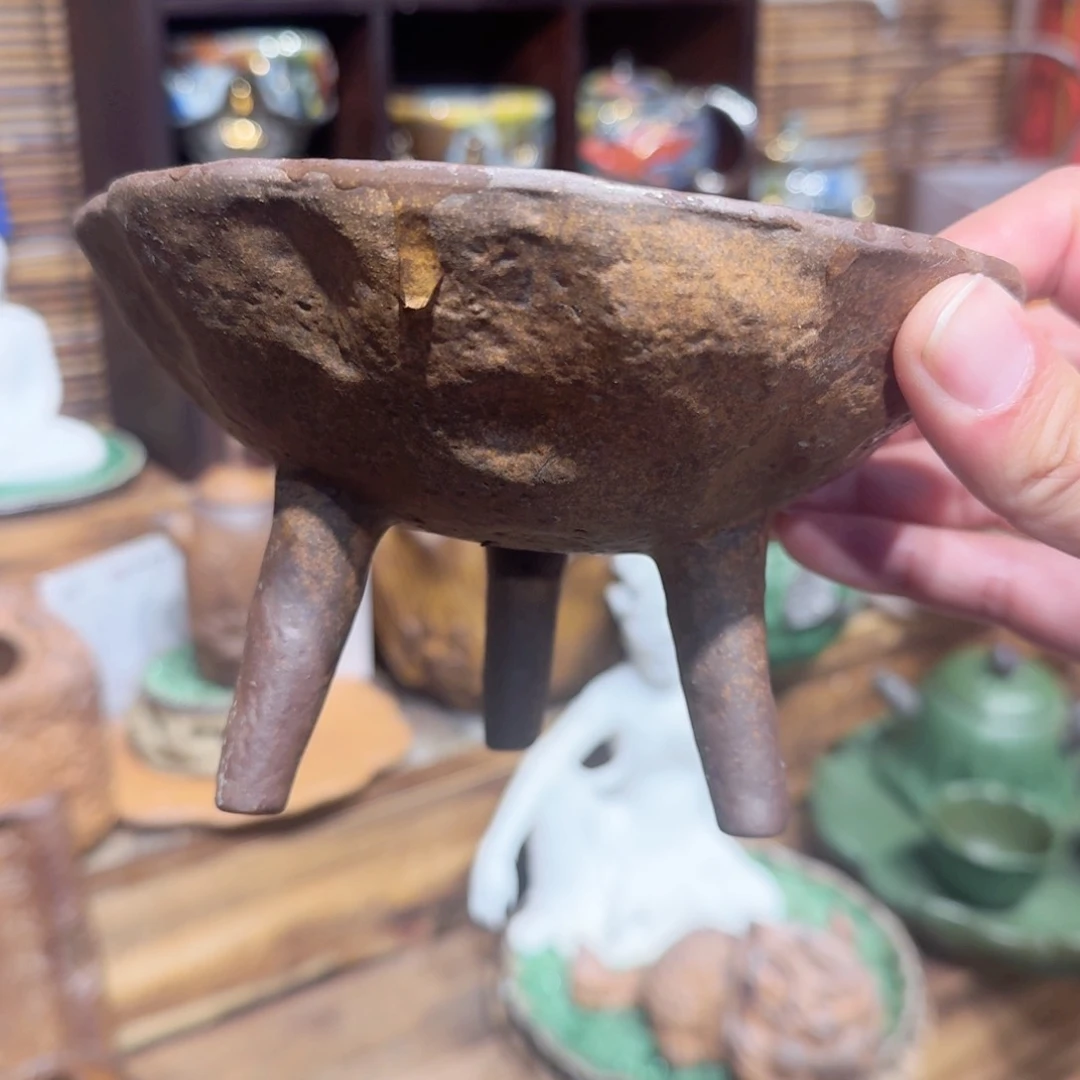 老陶泥系列茶具茶器