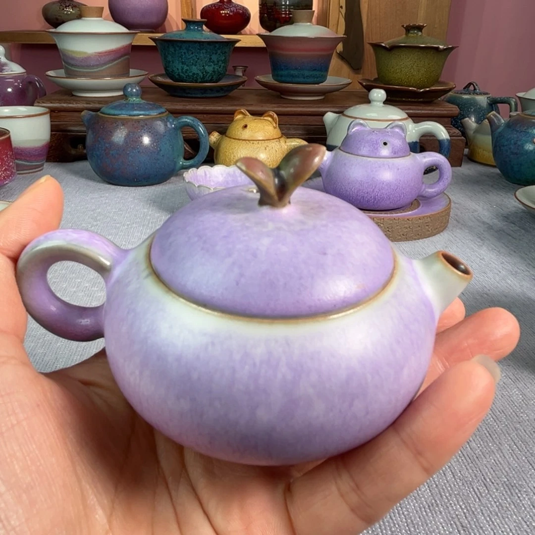 【闪购商品】钧瓷0909558098556