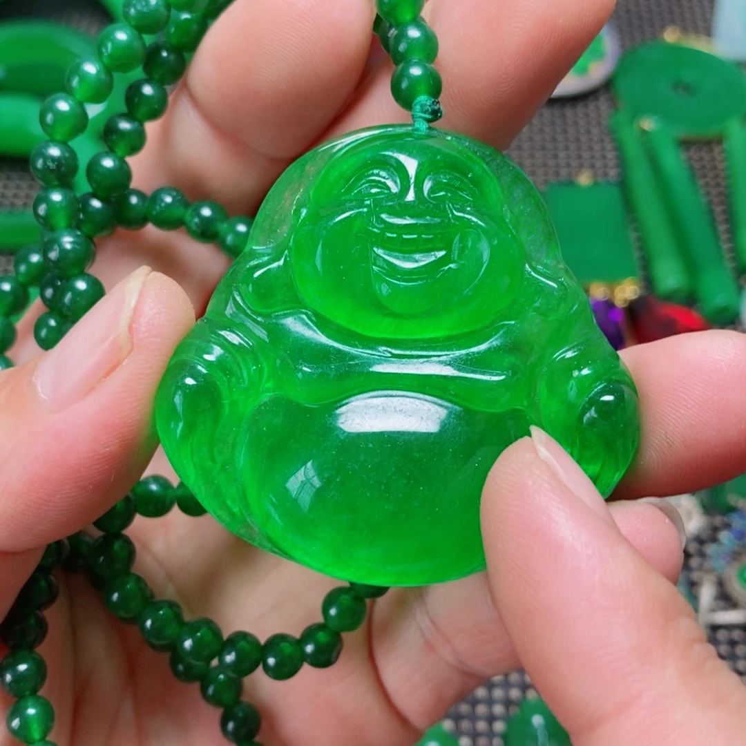 摆件直播间提到这个话题真的是很开心