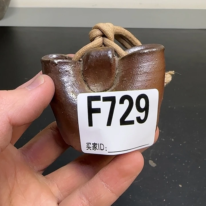 备前烧作品备前烧