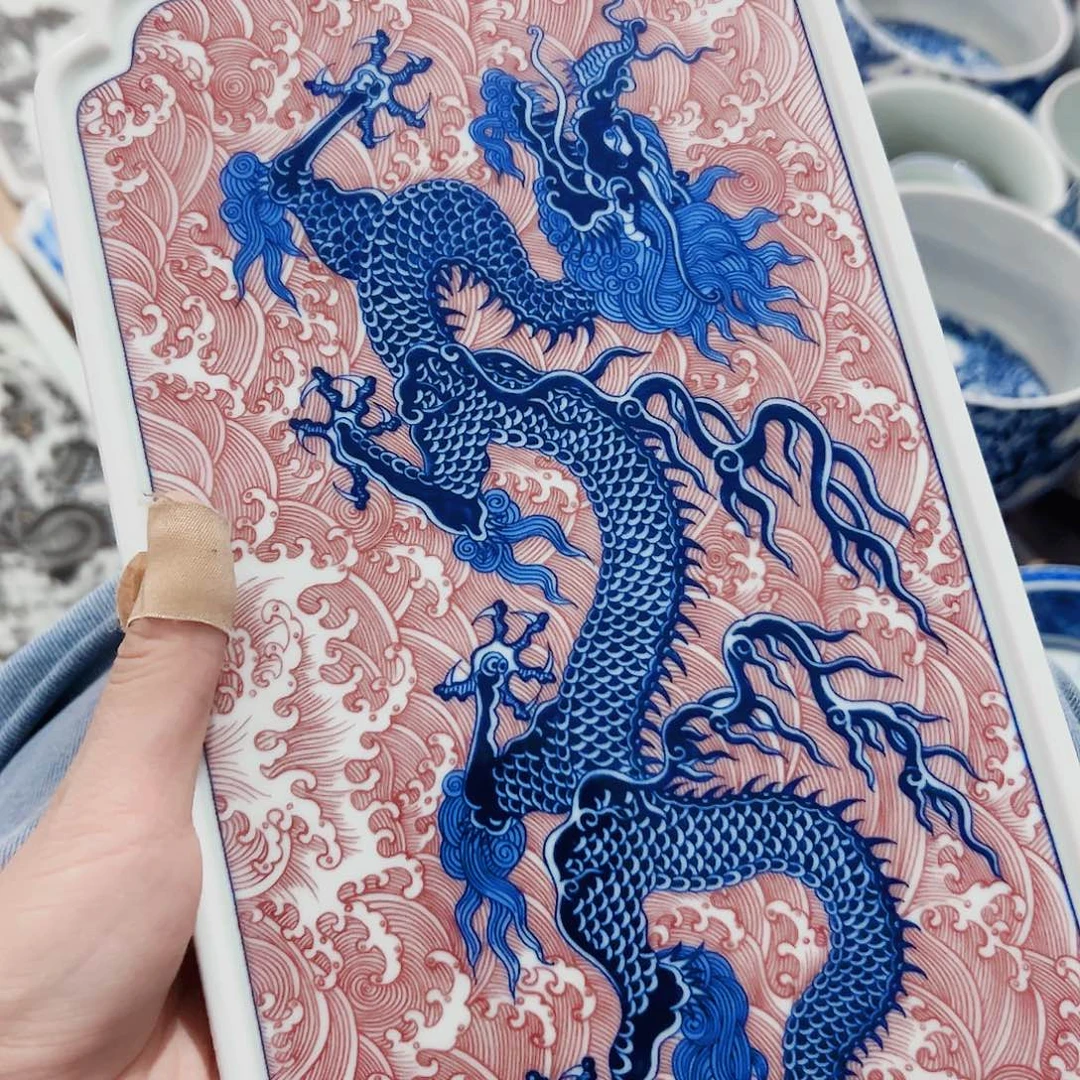 瓷片景德镇陶瓷艺术价格