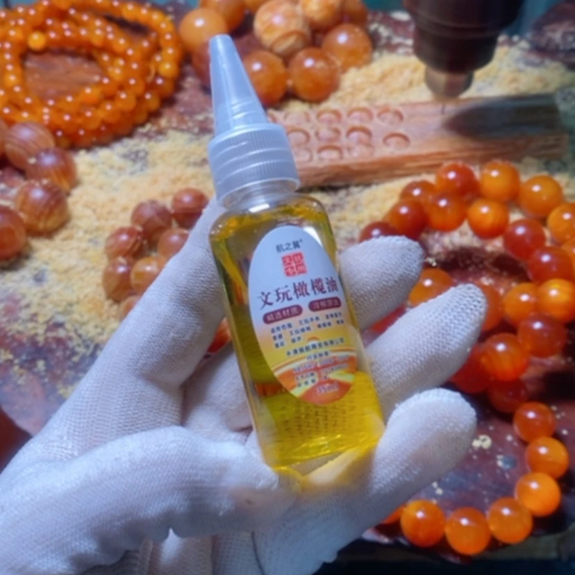 【闪购商品】松木（琥珀木）手串/手链