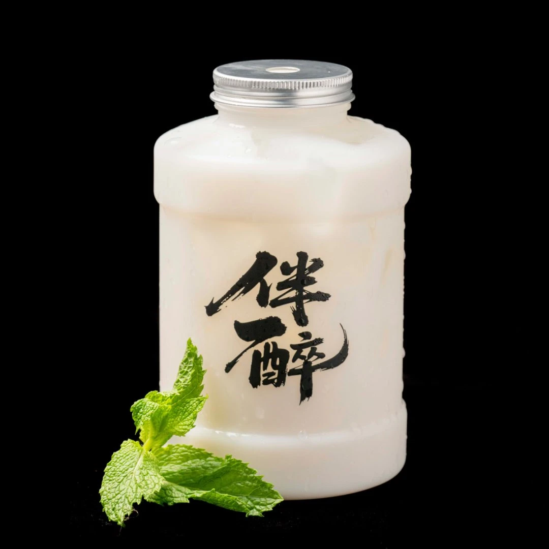 椰林飘香_1000ml现调手摇鸡尾酒8.2%vol